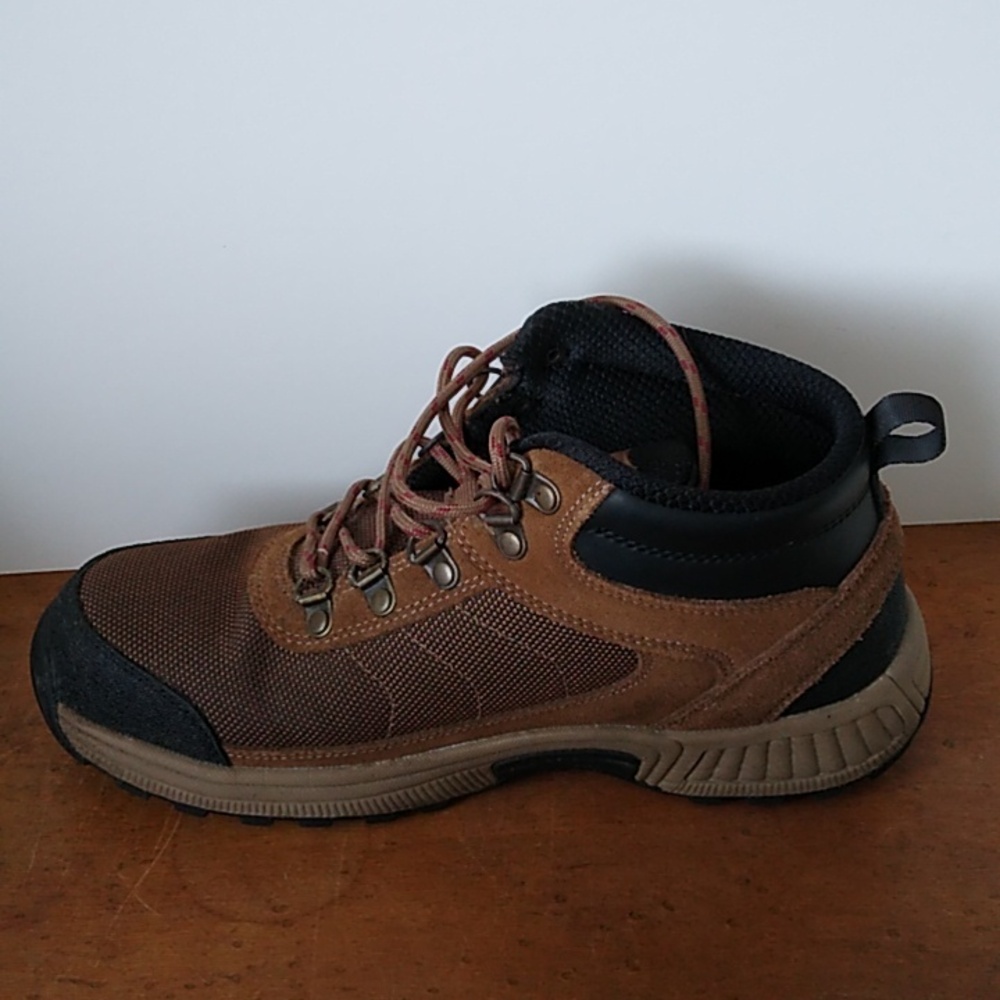 Hiking Walking Boots W8.5 ORTHOFEET "Delta" - Picture 11 of 12